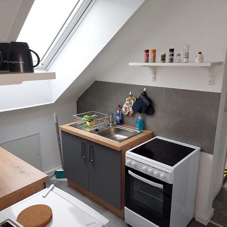Bruno'S Ferienwohnung เวนดลิงเกน อัม เนคคาร์ ภายนอก รูปภาพ