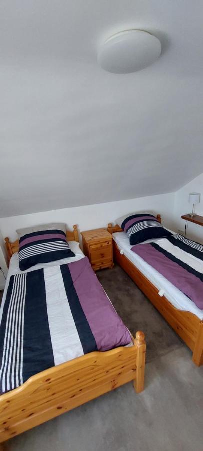 Bruno'S Ferienwohnung เวนดลิงเกน อัม เนคคาร์ ภายนอก รูปภาพ