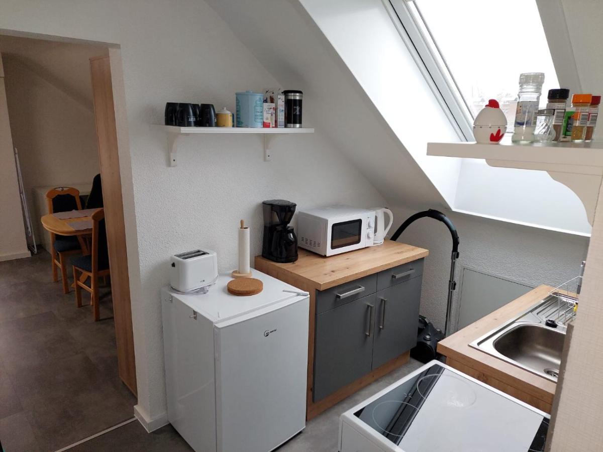 Bruno'S Ferienwohnung เวนดลิงเกน อัม เนคคาร์ ภายนอก รูปภาพ